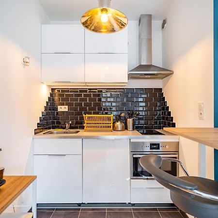 Nancy Hypercentre 25 Rue Saint Georges, 2E Etage Apartment Екстериор снимка