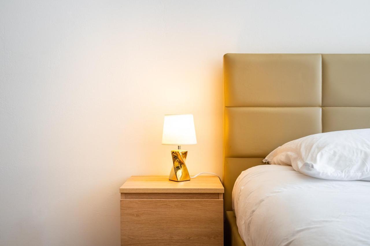 Nancy Hypercentre 25 Rue Saint Georges, 2E Etage Apartment Екстериор снимка