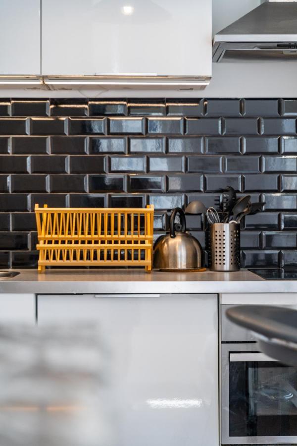 Nancy Hypercentre 25 Rue Saint Georges, 2E Etage Apartment Екстериор снимка