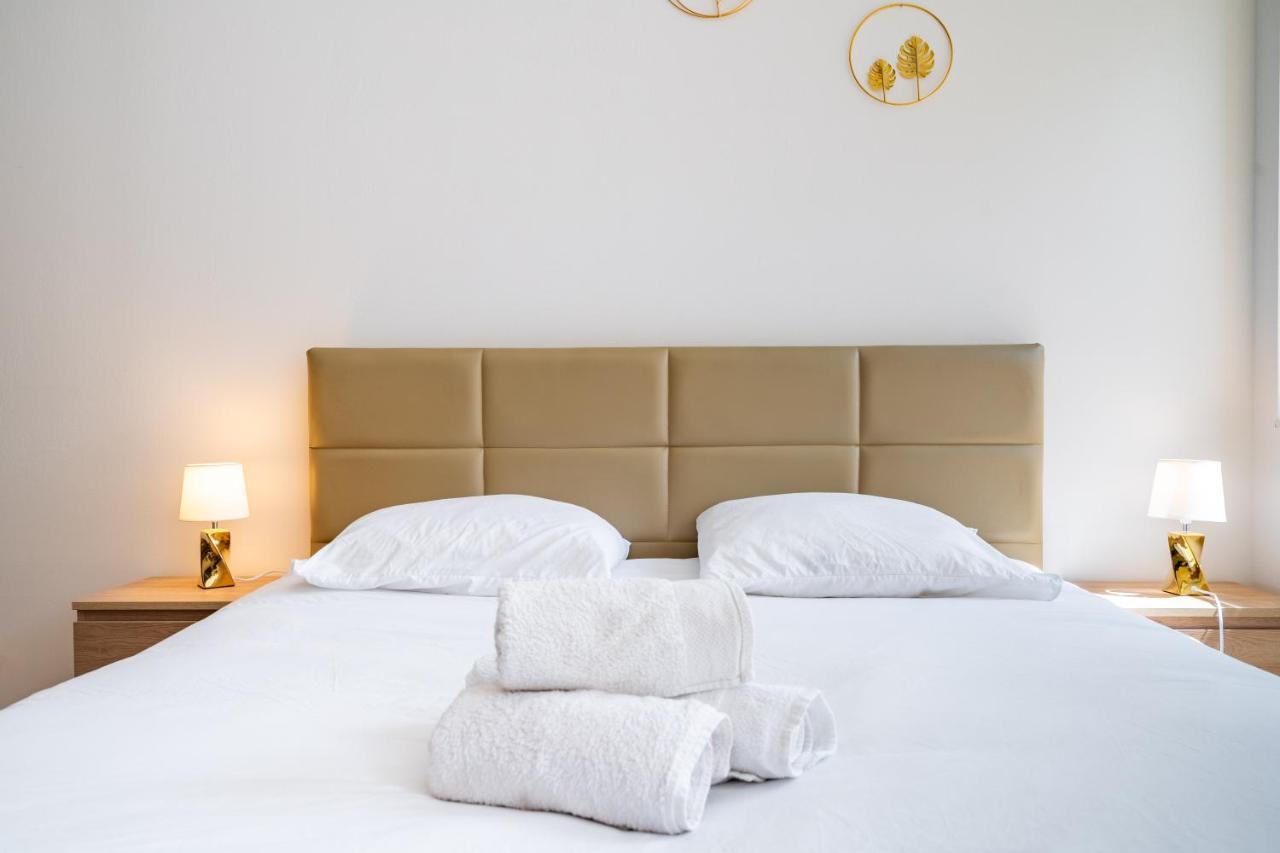 Nancy Hypercentre 25 Rue Saint Georges, 2E Etage Apartment Екстериор снимка