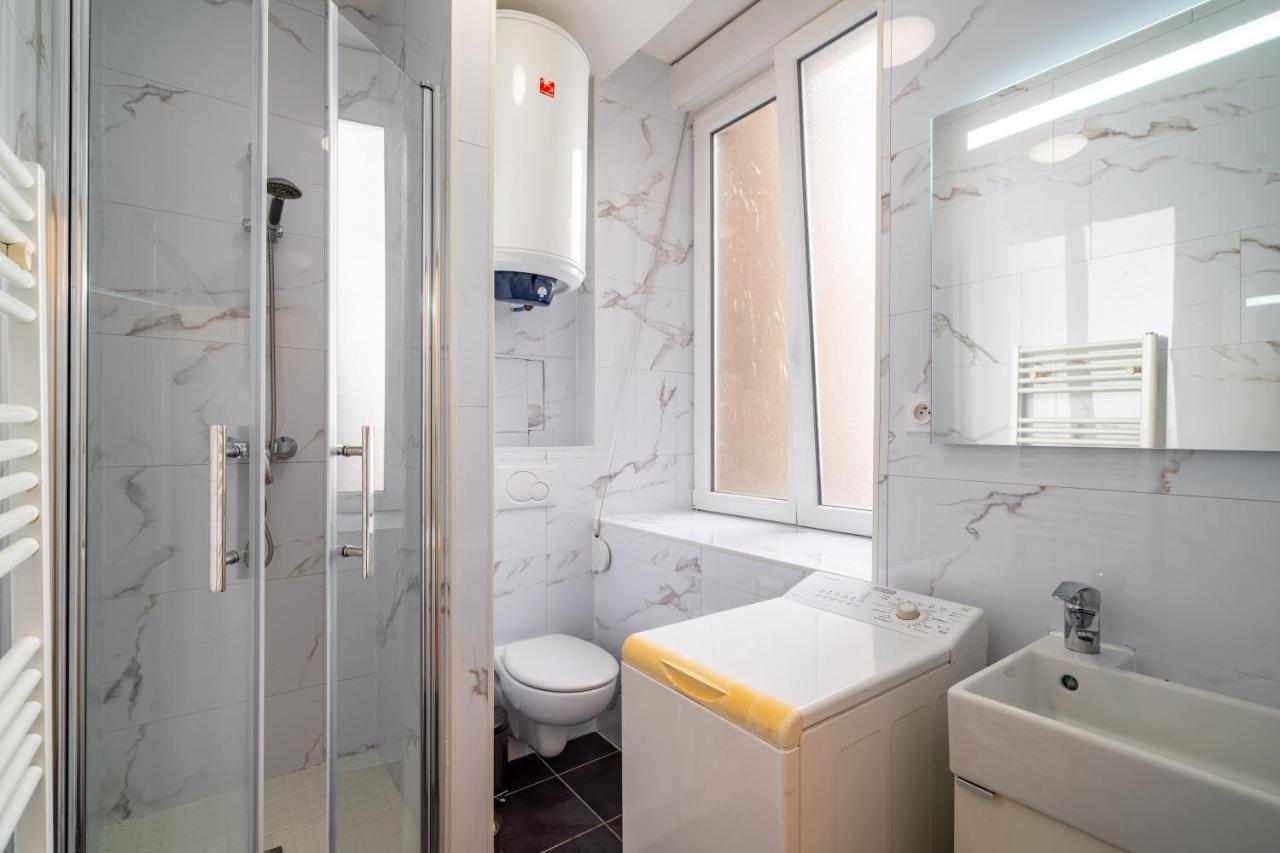 Nancy Hypercentre 25 Rue Saint Georges, 2E Etage Apartment Екстериор снимка