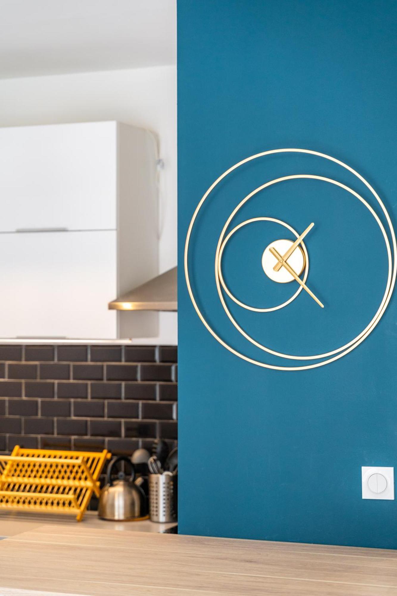 Nancy Hypercentre 25 Rue Saint Georges, 2E Etage Apartment Екстериор снимка